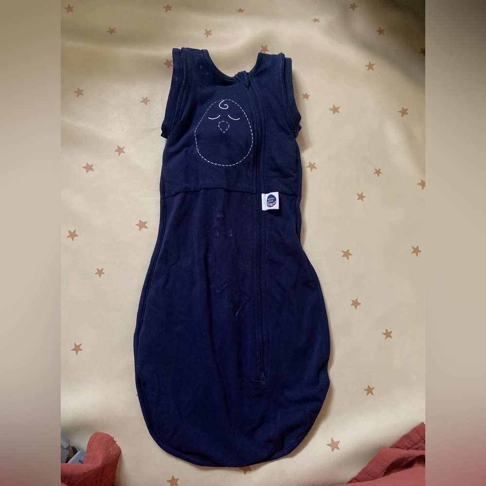 Nested Bean OG swaddle